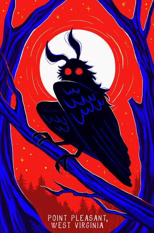 mothman